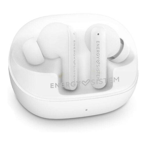 Auriculares Energy Sistem Serenity Bluetooth BLANCO