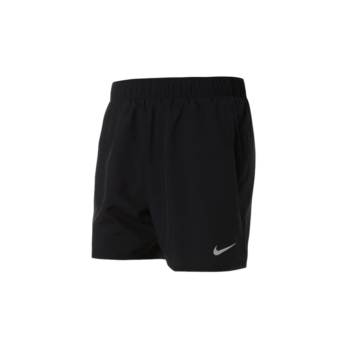 Short Nike Challenger - Black - Black 