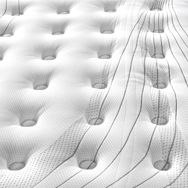 Sommier Regency 90 x 190 1 Plaza