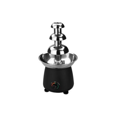 Fuente de Chocolate Eléctrico 500 ml Fuente de Chocolate Eléctrico 500 ml