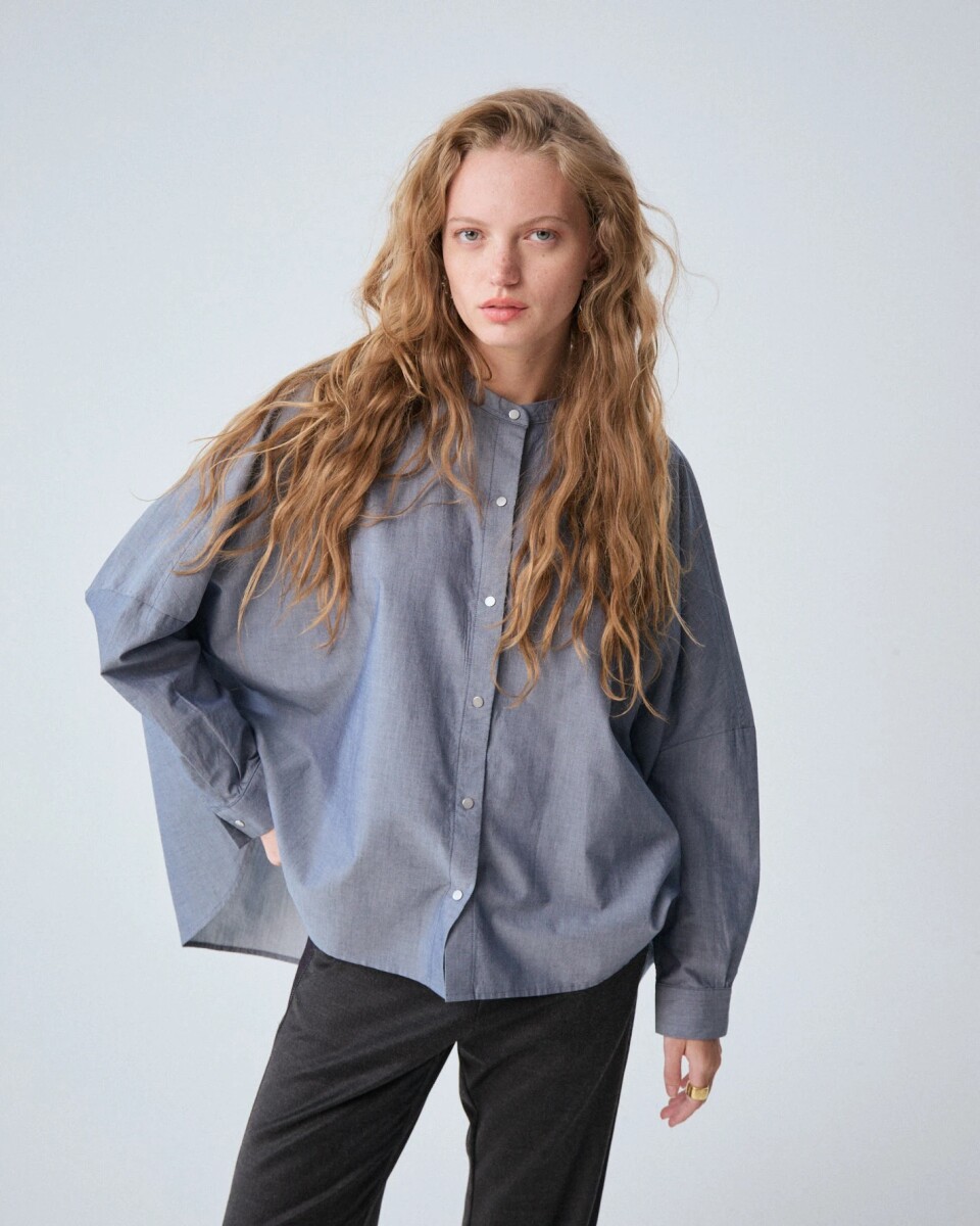 CAMISA JAPON 