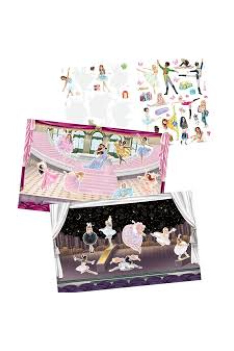 TOP MODEL BALLET TOP MODEL BALLET