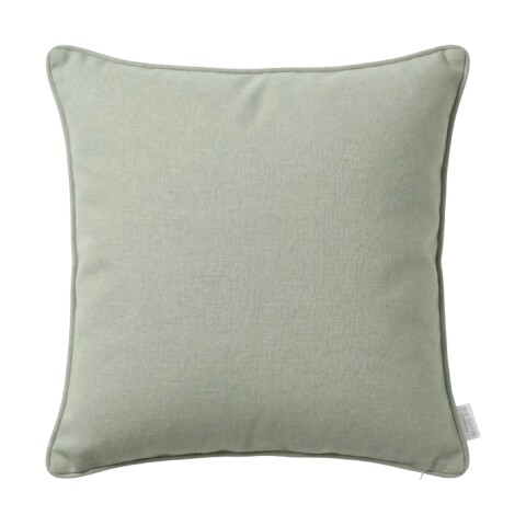 COJIN CUAD VERDE 45X45CM Unica