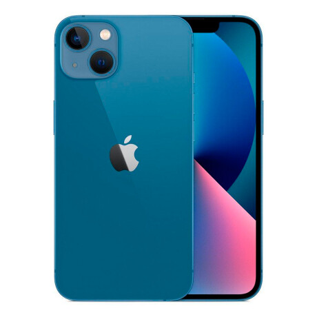 iPhone 13 6,1'' 5G 4gb 128gb Dual Cam 12mp 001