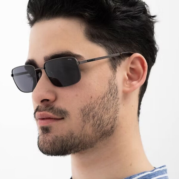 INVU IB12520B M.D.Gun Polarized Invu Ib12520b M.d.gun Polarized