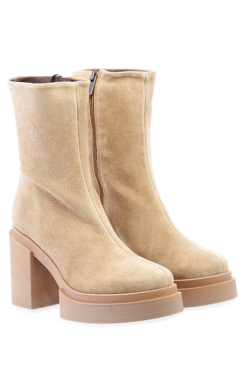 BOTIN HONDA Camel