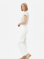Pantalon Balton Blanco