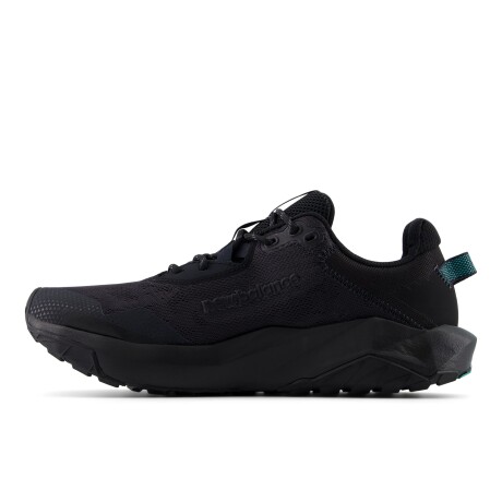 Championes New Balance de Hombre - Nitrel V6 - MTNTRLH6 BLACK