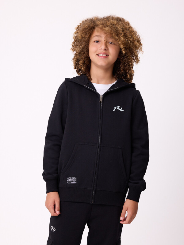 CANGURO C/C MORAWA TEEN RUSTY Negro