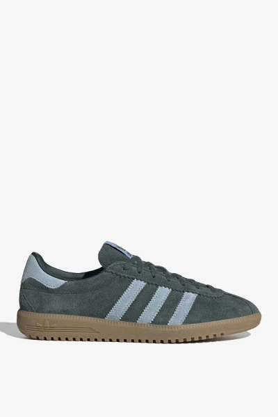 ADIDAS BRMD W Verde