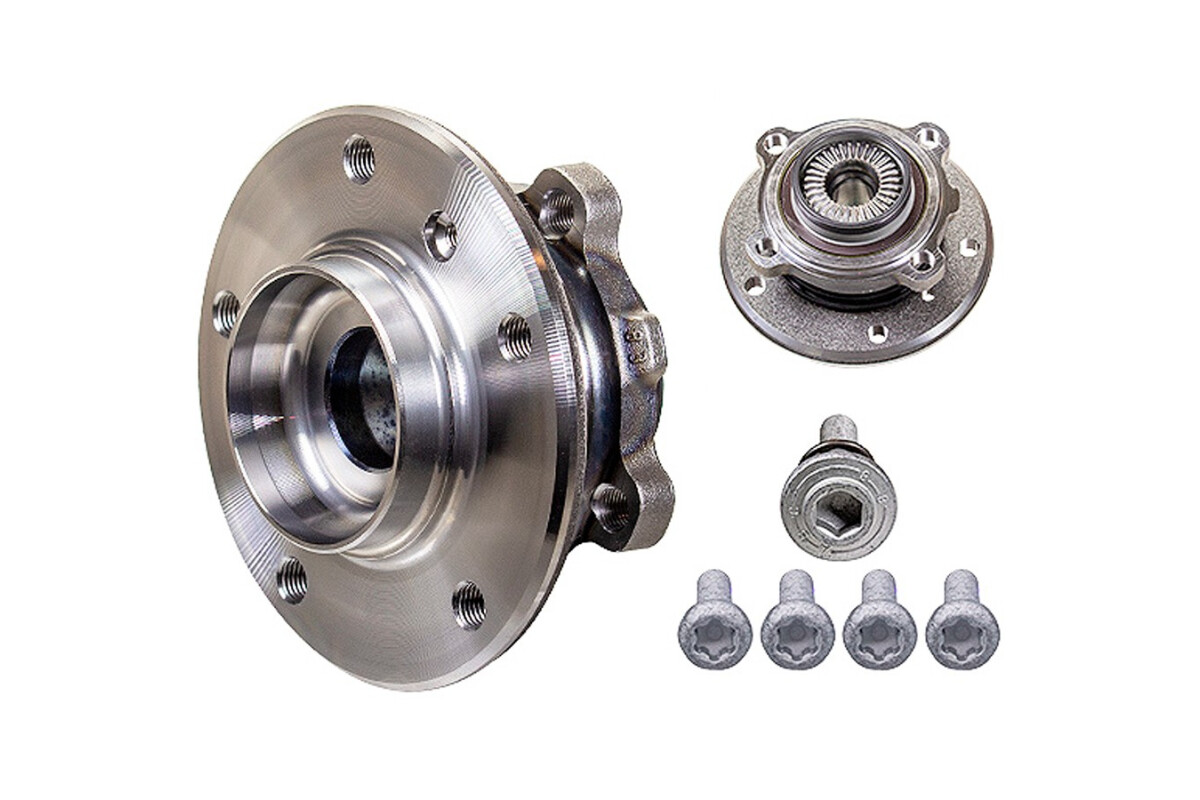 Rueda Del Maza BMW X1 20I (E84)/X1 28I (E84) 09-15 int.Ø22x ext.Ø147x90 Rueda Del Maza BMW X1 20I (E84)/X1 28I (E84) 09-15 int.Ø22x ext.Ø147x90