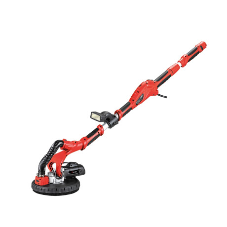 LIJADORA PARED/TECHO 9 710W CLS710VCE CASALS Sin color