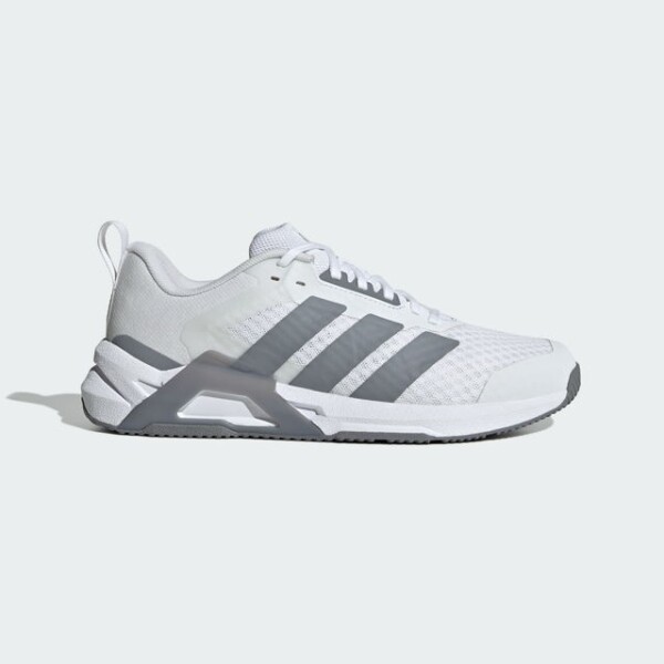 Championes Adidas Dropset Control Gris