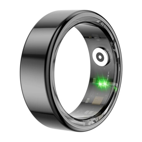 Anillo Inteligente Smart Colmi R02 NEGRO