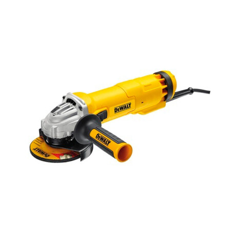 AMOLADORA 4 1/2 115MM 1200W C/GATILLO DWE4214 DEWALT ++ N/a