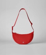Bolso Cruzado The Sling Bag Unisex Holly Berry