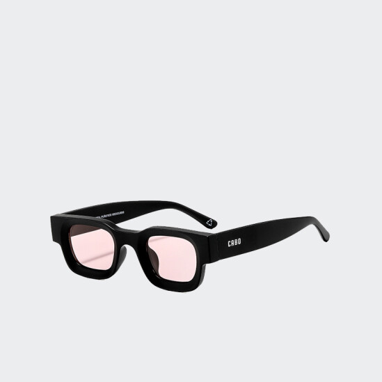 Lentes Cabo Dubai Negro