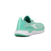Diadora Adriatic Running Women Green Cascade Verde Agua