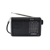 RADIO PORTÁTIL NORDMENDE NRD-R50 Radio Portátil Nordmende Nrd-r50