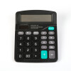 Calculadora de escritorio display grande 12 digitos KK838 Calculadora de escritorio display grande 12 digitos KK838