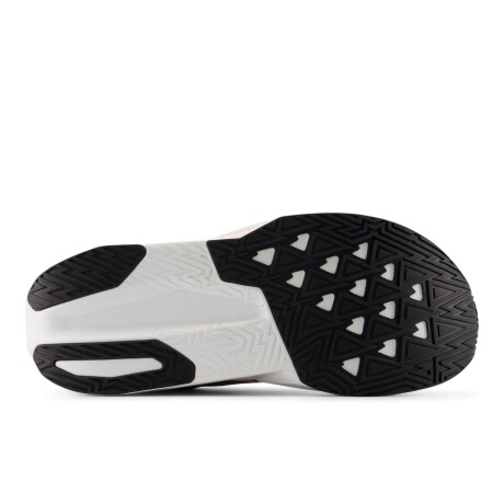 Championes New Balance de Hombre - Rebel V5 - MFCXNY5 WHITE