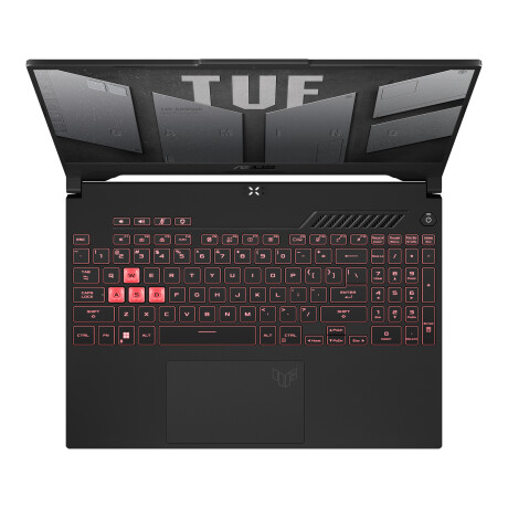 Notebook Gamer Asus 15,6'' Ryzen 7 16gb 512gb Rtx4050 001