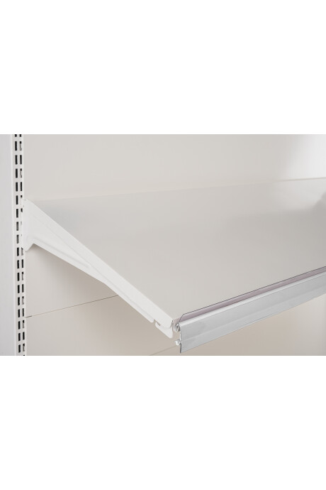 Estante Blanco - 0.90 X 0.40 M Estante Blanco - 0.90 X 0.40 M