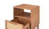 Mesa de Luz 1 Cajón - Slim Mesa de Luz 1 Cajón - Slim