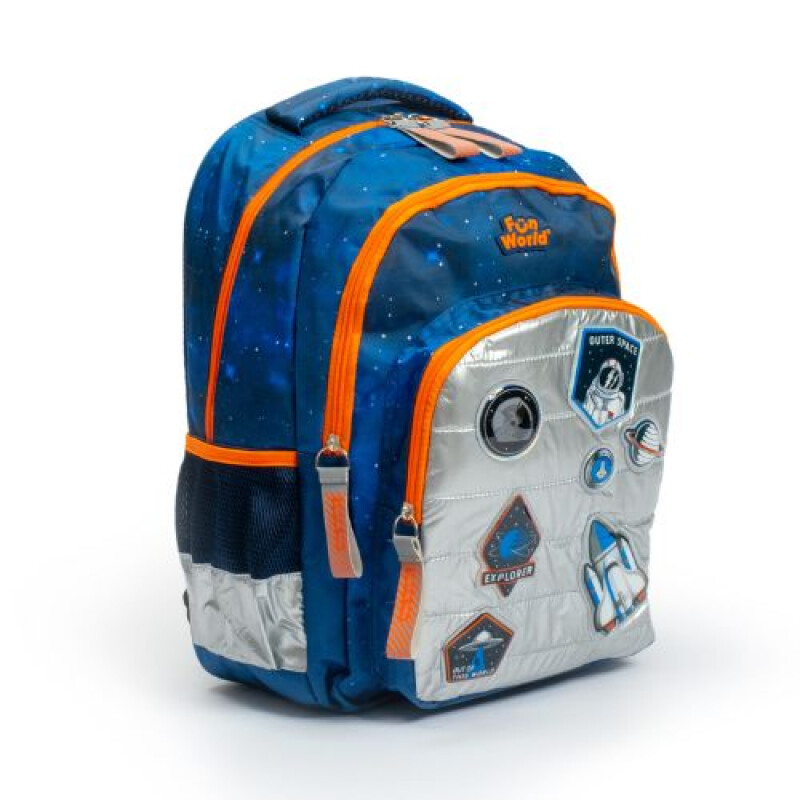 Mochila 17ª Universe Mochila 17ª Universe