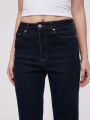 Pantalon Lilins Azul Indigo