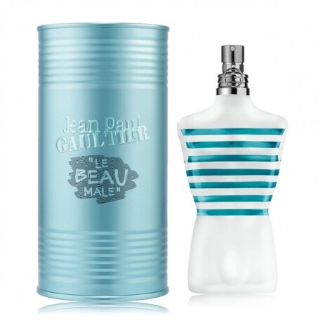 Jean Paul Gaultier Le Beau Male Jean Paul Gaultier Le Beau Male