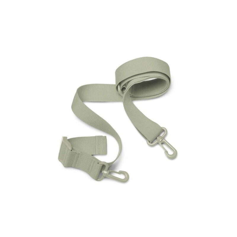 Valija infantil buggie + cama Jetkids BedBox Sea Green