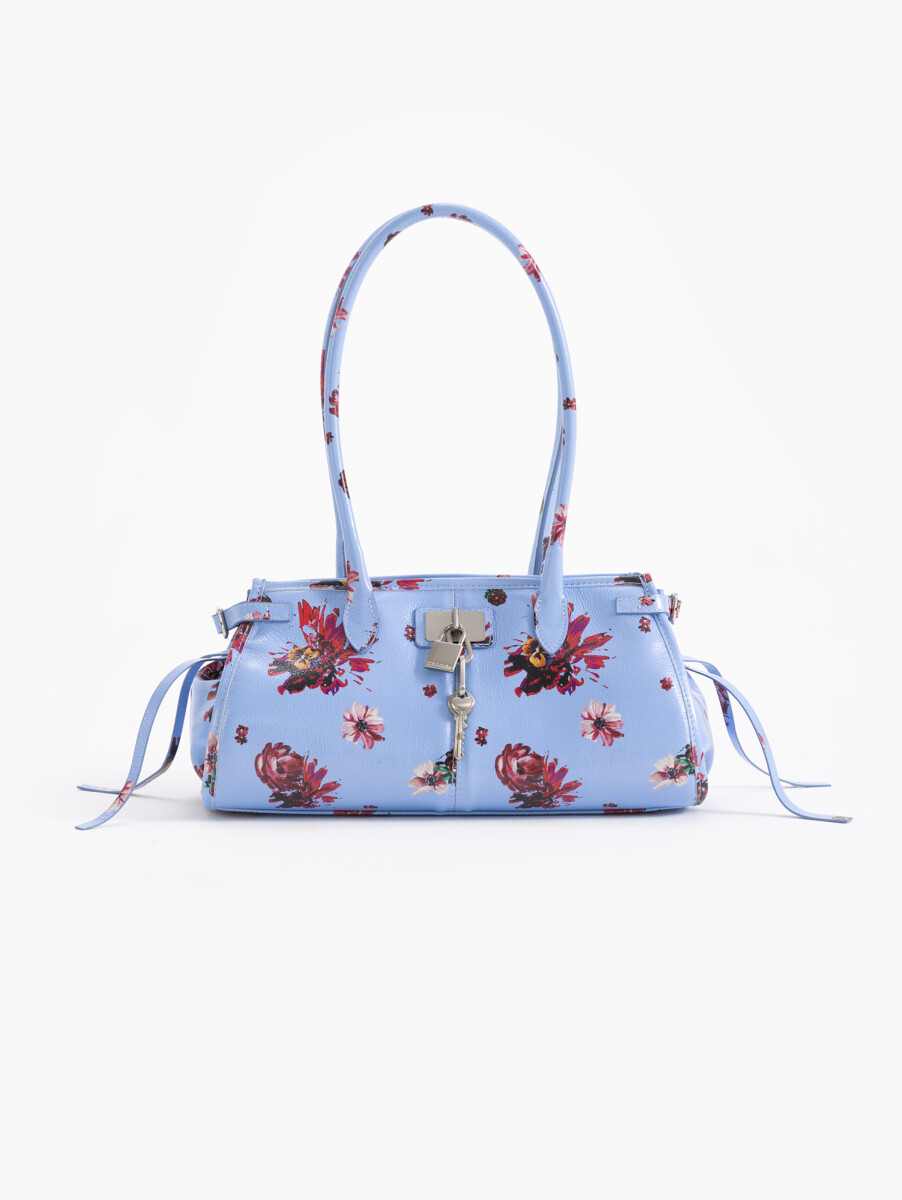 CARTERA BLOOMY 