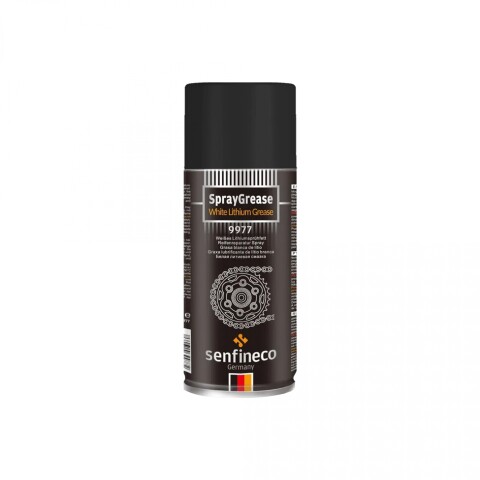 Senfineco Grasa en Spray 450ml Senfineco Grasa en Spray 450ml