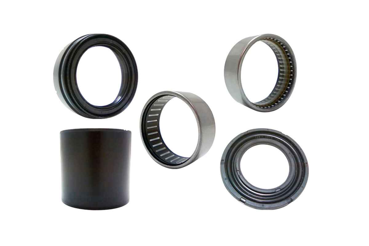 Kit Reparacion Puente Tras Con Bara De Torsion Citroen Saxo/Ax Peug 106 86-25 Kit Reparacion Puente Tras Con Bara De Torsion Citroen Saxo/Ax Peug 106 86-25