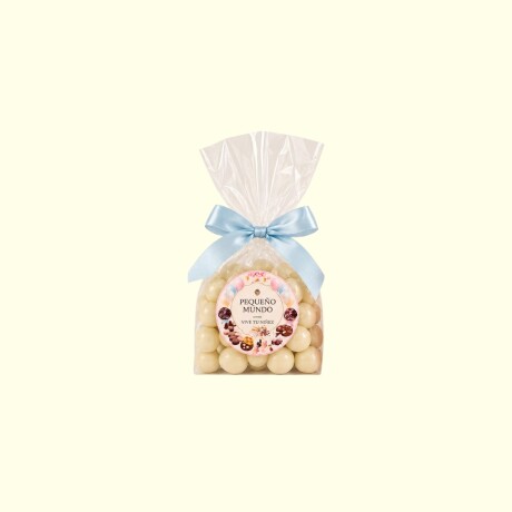 ChocoCrunch - Chocolate Blanco 31% ChocoCrunch - Chocolate Blanco 31%