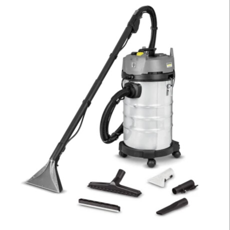 ASPIRADORA KARCHER PUZZI 4/30 CLASSIC ASPIRADORA KARCHER PUZZI 4/30 CLASSIC