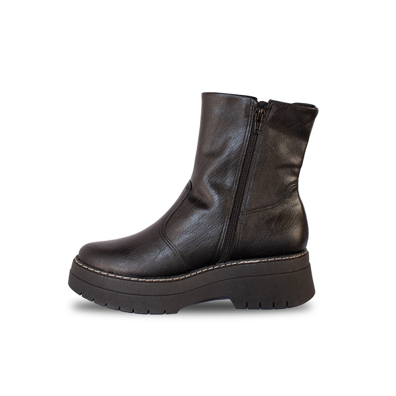 Bota Dama Piccadilly BLACK