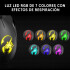 Mouse Gamer Genius Amox X1-600 MOUSE GENIUS AMMOX X1 MOU248
