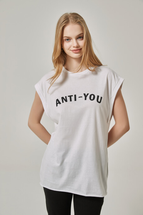 Camiseta Térmica Mini Lady Nylon