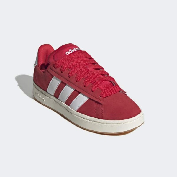 Championes Adidas Alpha 00s Rojo