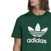 Remera Adidas Original de Hombre - IA4819 Verde