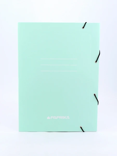 CARPETA PASTEL 2 O +
