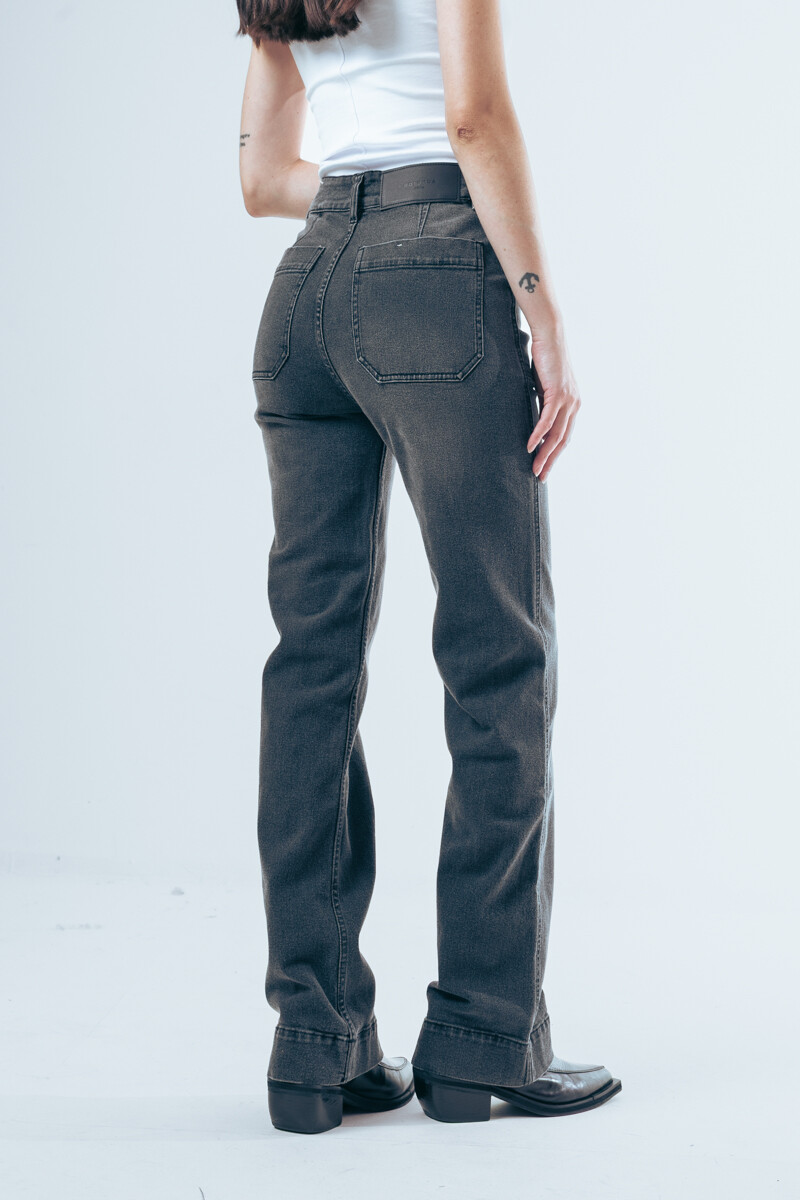 Pant Gray