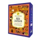 INCIENSO SREE VANI - HERITAGE CAJA X12 India Darshan