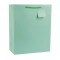 Bolsa Top Mediana Verde Pastel