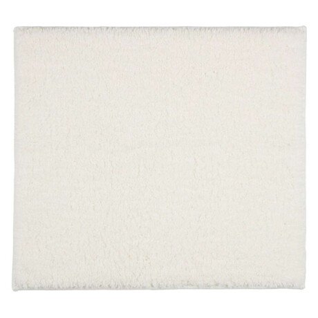 Alfombra Baño Karlstad 45X50 Natural