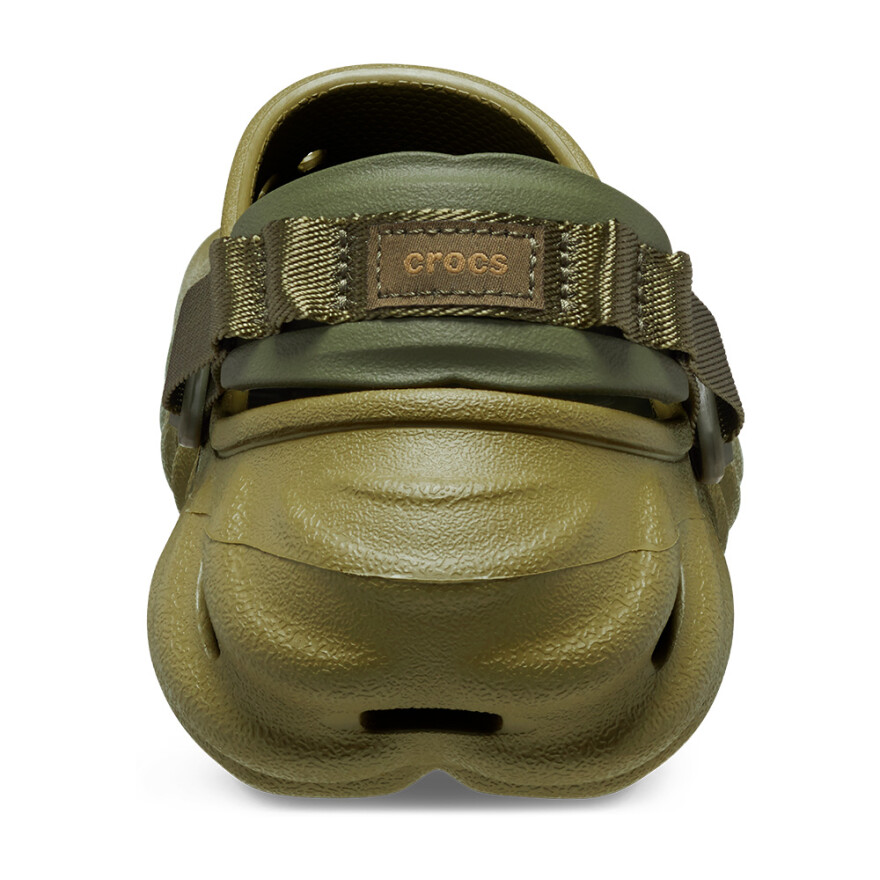 Crocs Echo Clog - Unisex Aloe