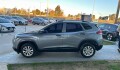 Chevrolet Tracker 1.2 LS MT 2022 Chevrolet Tracker 1.2 LS MT 2022