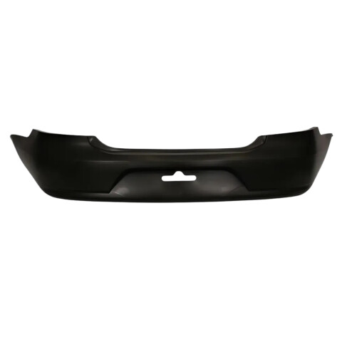 PARAGOLPE TRASERO GOL G5 10/13 SEDAN Paragolpe Trasero Gol G5 10/13 Sedan